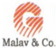 Govind Malav & Co.