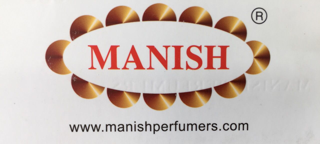 Manish Perfumers