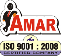 AMAR GLASS INDUSTRIES