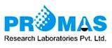 PROMAS RESEARCH LABORATORIES PVT. LTD.