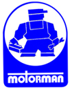 MOTORMAN LUBRICANTS (P) LTD.