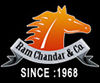 RAM CHANDAR AND COMPANY