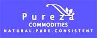 PUREZA COMMODITIES PVT. LTD.