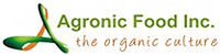 AGRONIC FOOD INC.