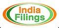 India Filings