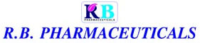 R B PHARMACEUTICALS