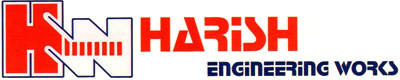 HARISH ENGINEERING WORKS