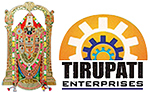 TIRUPATI MACHINERY AND SPARES