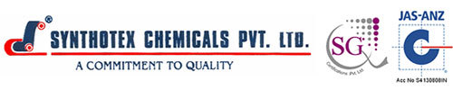 SYNTHOTEX CHEMICALS PVT. LTD