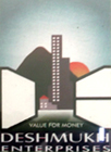 DESHMUKH ENTERPRISES