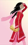 Sarees Salwar Kameez