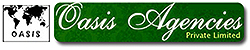 OASIS AGENCIES LLP