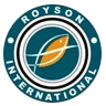 ROYSON INTERNATIONAL