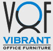 VIBRANT OFFICE FURNITURE