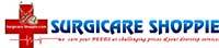 SURGICARE SHOPPIE