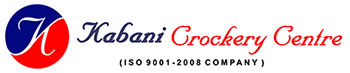 KABANI CROCKERY CENTRE