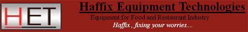 HAFFIX EQUIPMENT TECHNOLOGIES