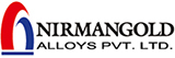 NIRMAN GOLD ALLOYS PVT. LTD.