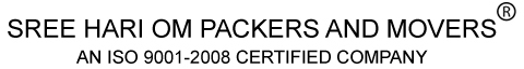 SREE HARI OM PACKERS AND MOVERS