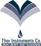 THOR INSTRUMENTS CO.