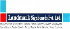 LANDMARK SIGNBOARDS Pvt. LTD.