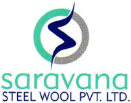 SARAVANA STEEL WOOL PVT. LTD.