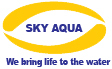 SKY AQUA DESIGN