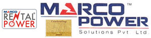 MARCO POWER SOLUTIONS PVT. LTD.