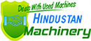 HINDUSTAN MACHINERY