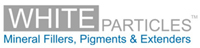 WHITE PARTICLES