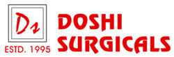 DOSHI SURGICALS