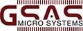 GSAS MICRO SYSTEM PVT. LTD.