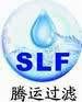 Shanghai Luckris Filter Co., Ltd.