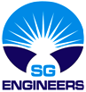 S. G. ENGINEERS