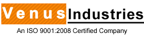 VENUS INDUSTRIES