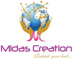 MIDAS CREATION