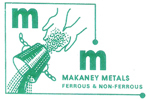 MAKANEY METALS