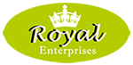 ROYAL ENTERPRISES
