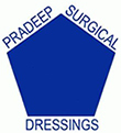 PRADEEP SURGICAL DRESSINGS PVT. LTD.