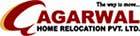 AGARWAL HOME RELOCATION PVT. LTD.