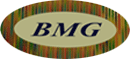 BMG CHEMICALS