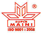 SUPER MAINI ENTERPRISES