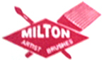 MILTON BRUSHWARE