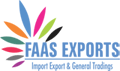 Faas Exports
