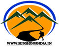 SUNSHINE INDIA TRECKS AND TOURS