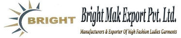 Bright MAK Export Private Limited