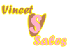 VINEET SALES