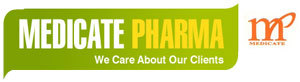 MEDICATE INTERNATIONAL PRIVATE LIMITED