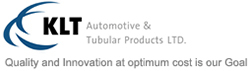KLT AUTOMOTIVE & TUBULAR PRODUCTS LTD.
