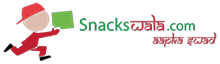 SNACKSWALA . COM